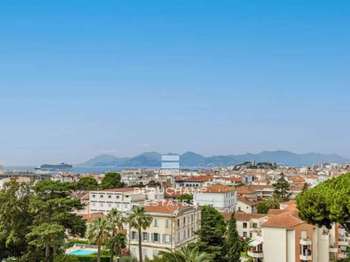 Vente Appartement 6 pièces +Cannes