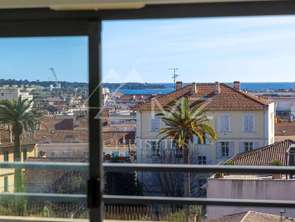Vente Appartement 5 piècesCannes