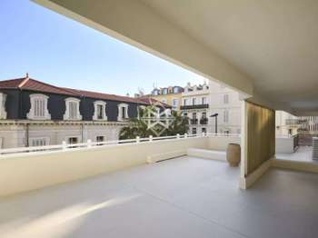 Vente appartement 4 pièces Cannes 06