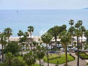 Vente Appartement 3 piècesCannes