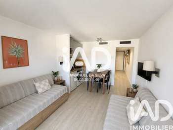 Vente appartement 2 pièces Cannes 06