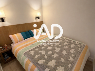 Vente appartement 2 pièces Vente appartement 2 pièces