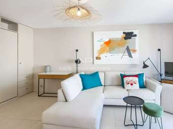 Vente appartement 2 pièces Cannes 06