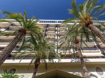 Vente appartement 3 pièces Cannes 06