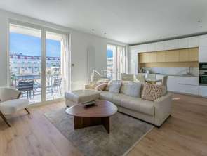 Vente Appartement 3 piècesCannes