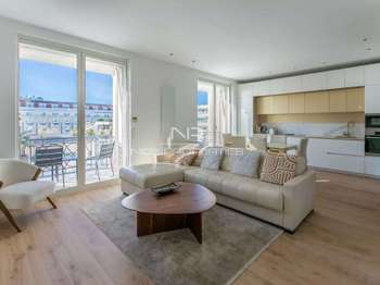 Vente appartement 3 pièces Cannes 06