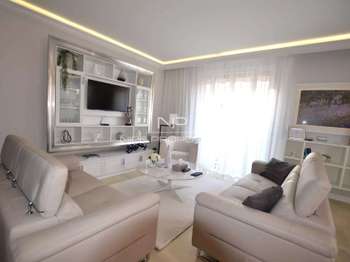 Vente appartement 4 pièces Cannes 06