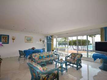 Vente appartement 3 pièces Cannes 06