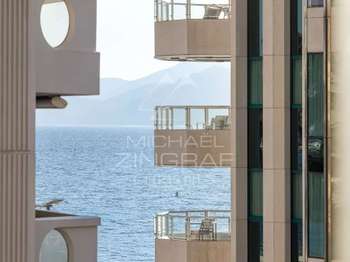 Vente appartement 2 pièces Cannes 06