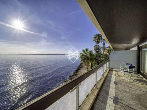 Vente appartement 3 pièces Cannes 06