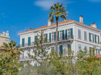 Vente appartement 4 pièces Cannes 06
