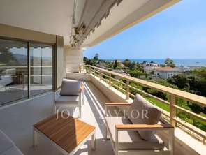 Vente Appartement 4 piècesCannes