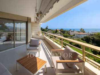 Vente appartement 4 pièces Cannes 06