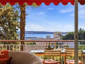 Vente Appartement 3 piècesCannes
