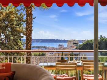 Vente appartement 3 pièces Cannes 06