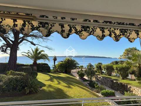 Vente appartement 4 pièces Cannes 06