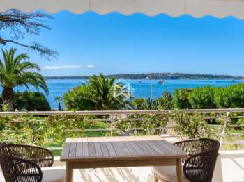 Vente Appartement 4 piècesCannes