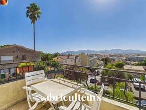 Vente Appartement 6 pièces +Cannes