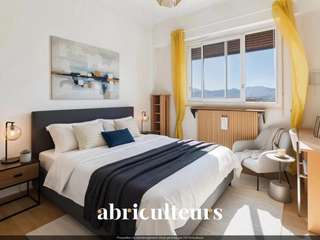 Vente appartement 6 pièces Vente appartement 6 pièces