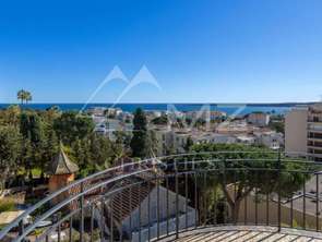 Vente Appartement 3 piècesCannes