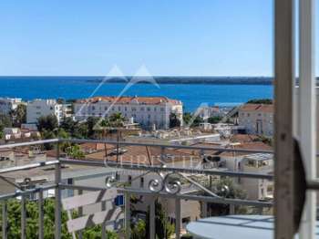 Vente Appartement 3 piècesCannes