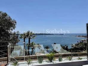 Vente Appartement 4 piècesCannes