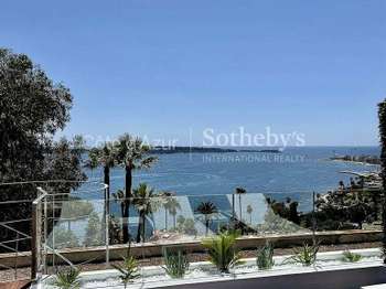 Vente appartement 4 pièces Cannes 06