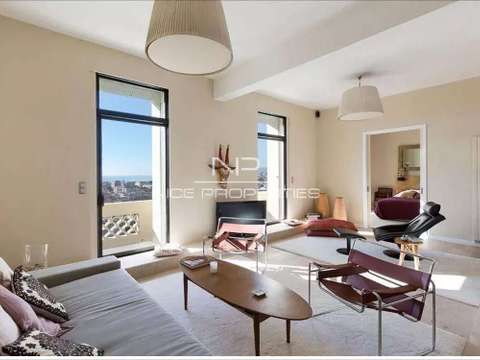 Vente appartement 4 pièces Cannes 06