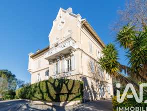 Vente Appartement 2 piècesCannes