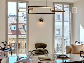 Vente appartement 4 pièces Vente appartement 4 pièces