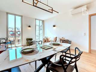 Vente appartement 4 pièces Vente appartement 4 pièces