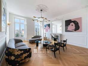 Vente Appartement 3 piècesCannes
