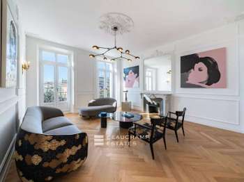 Vente appartement 3 pièces Cannes 06