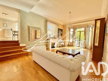 Vente Appartement 4 piècesCannes