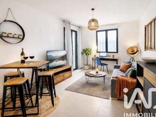 Vente appartement 2 pièces Vente appartement 2 pièces
