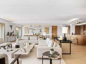 Vente appartement 7 pièces Cannes 06