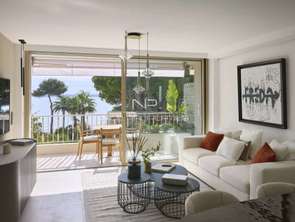 Vente Appartement 4 piècesCannes