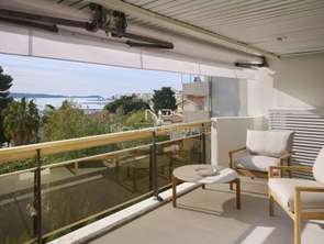 Vente Appartement 4 piècesCannes