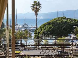 Vente Appartement 4 piècesCannes