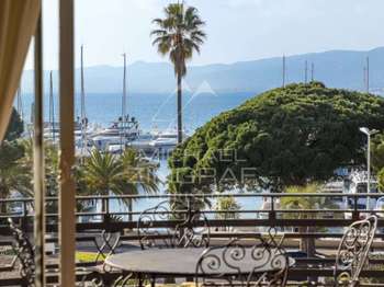 Vente appartement 4 pièces Cannes 06