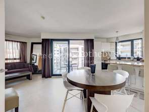 Vente Appartement 3 piècesCannes