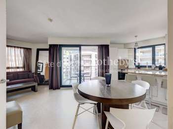 Vente appartement 3 pièces Cannes 06