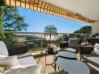 Vente appartement 3 pièces Cannes 06