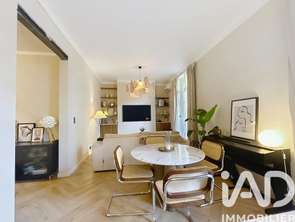 Vente Appartement 3 piècesCannes