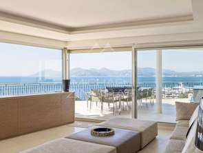 Vente Appartement 4 piècesCannes