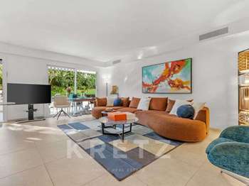 Vente appartement 5 pièces Cannes 06