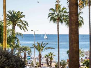 Vente appartement 3 pièces Cannes 06