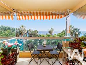 Vente Appartement T1Cannes