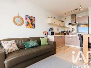 Vente appartement 1 pièce Vente appartement 1 pièce