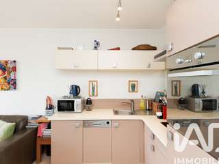 Vente appartement 1 pièce Vente appartement 1 pièce